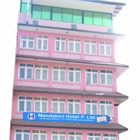 Gallery Image Of Mandakini Hotel P. Ltd.