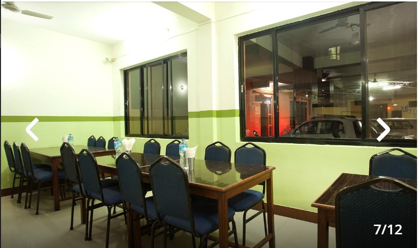 Gallery Image Of Pashupati plaza