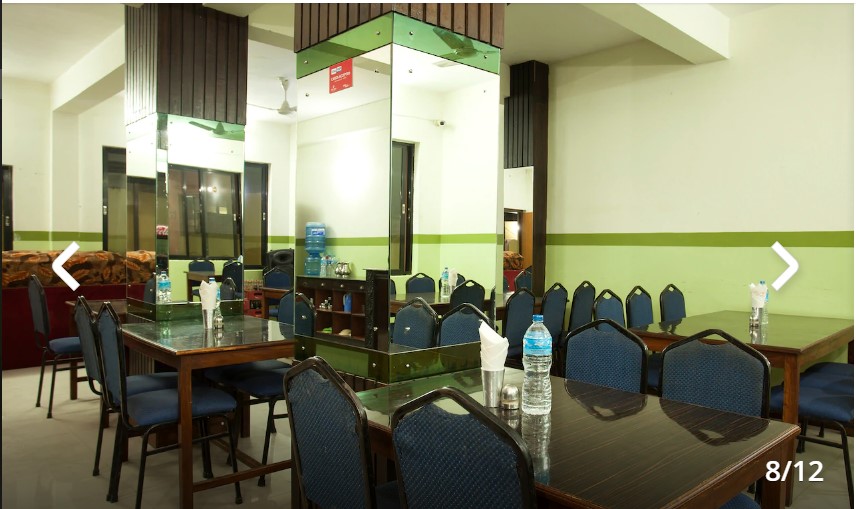 Gallery Image Of Pashupati plaza
