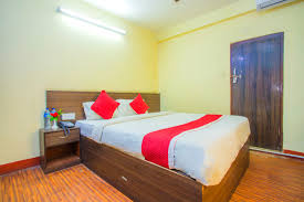 Gallery Image Of Hotel Kripa