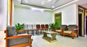 Gallery Image Of Hotel Kripa