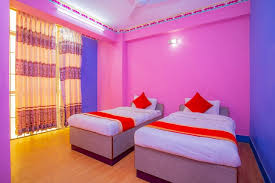 Gallery Image Of Hotel Kripa