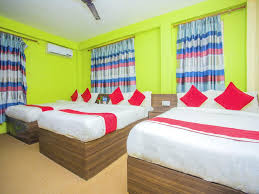 Gallery Image Of Hotel Kripa