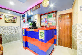 Gallery Image Of Hotel Kripa