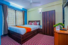 Gallery Image Of Hotel Kripa
