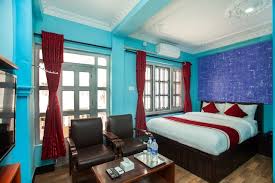Gallery Image Of Hotel Kripa