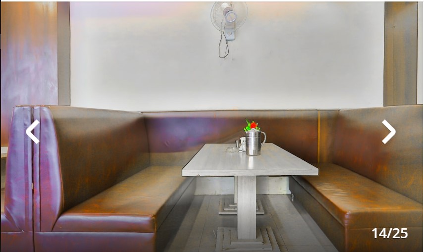 Gallery Image Of Hotel Kripa