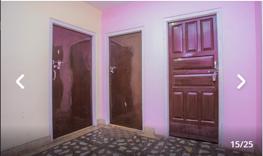 Gallery Image Of Hotel Kripa