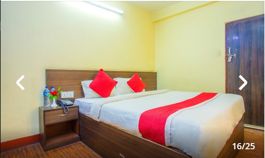Gallery Image Of Hotel Kripa