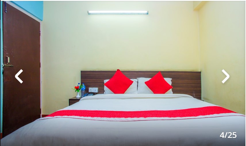 Gallery Image Of Hotel Kripa
