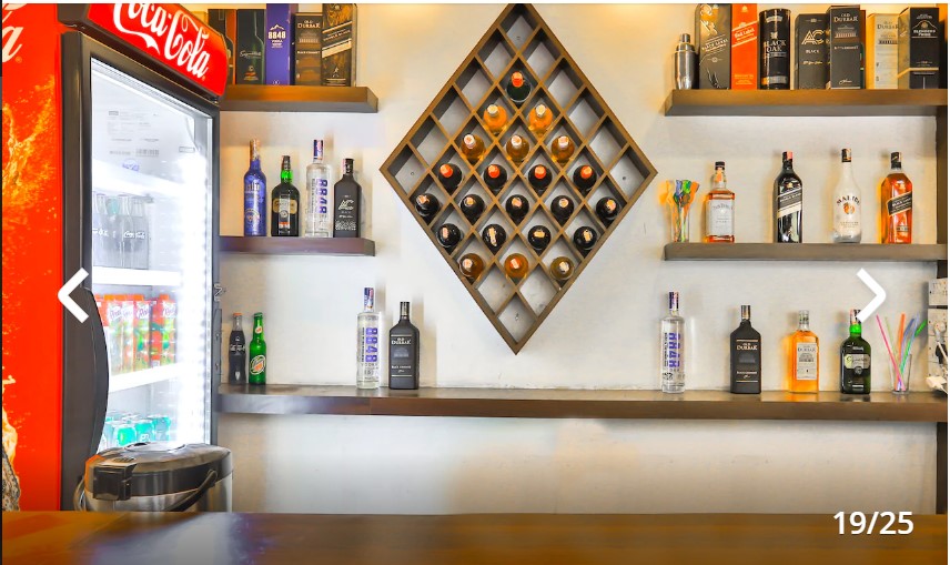 Gallery Image Of Hotel Kripa