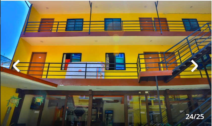 Gallery Image Of Hotel Kripa