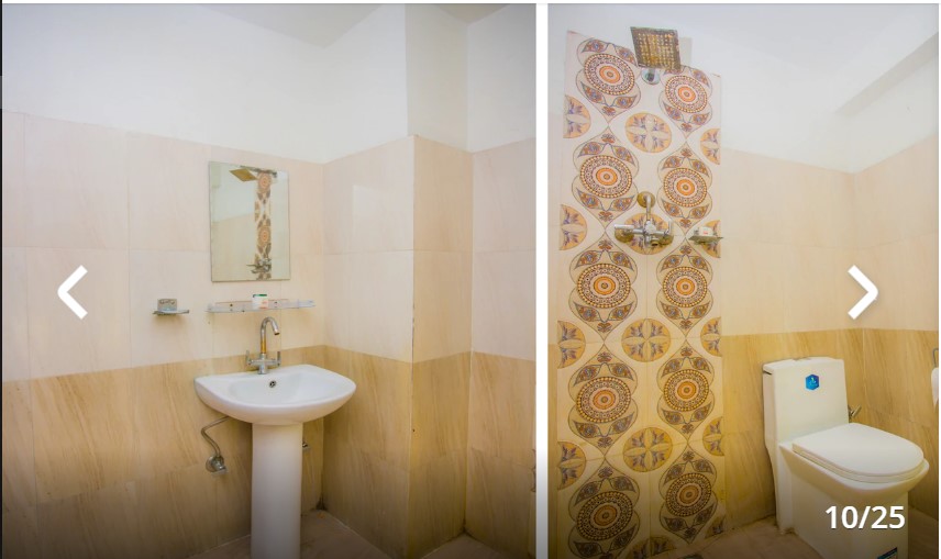Gallery Image Of Hotel Kripa