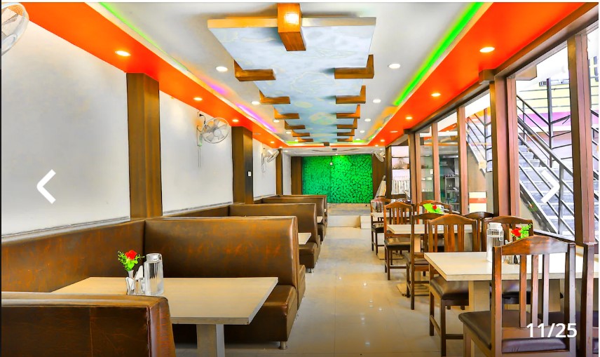 Gallery Image Of Hotel Kripa