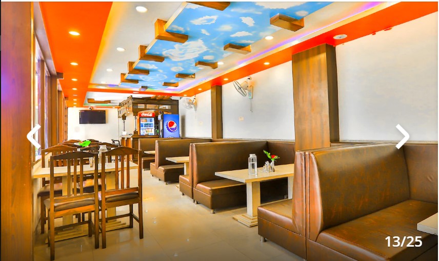 Gallery Image Of Hotel Kripa