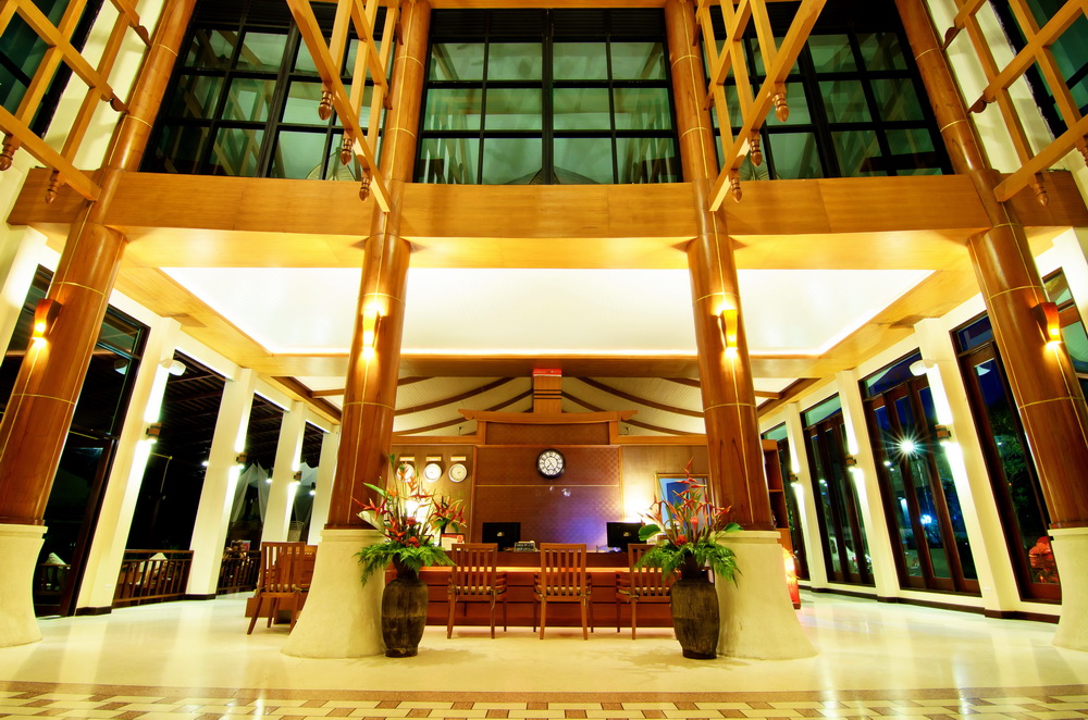 Gallery Image Of Aonang Phu Petra Resort, Krabi