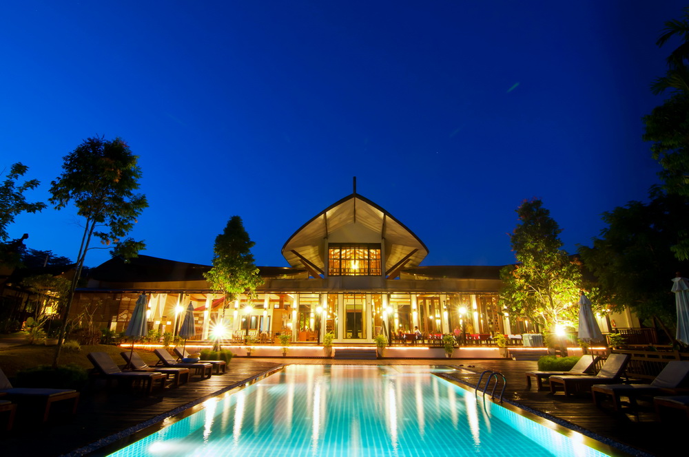 Gallery Image Of Aonang Phu Petra Resort, Krabi