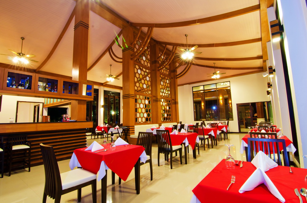 Gallery Image Of Aonang Phu Petra Resort, Krabi