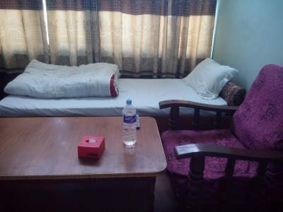 Gallery Image Of Yeti Hotel Restaurant and Lodge 