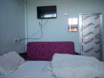 Gallery Image Of Yeti Hotel Restaurant and Lodge 