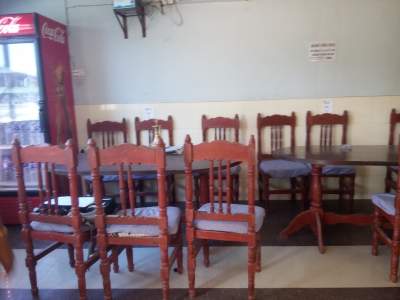 Gallery Image Of Yeti Hotel Restaurant and Lodge 