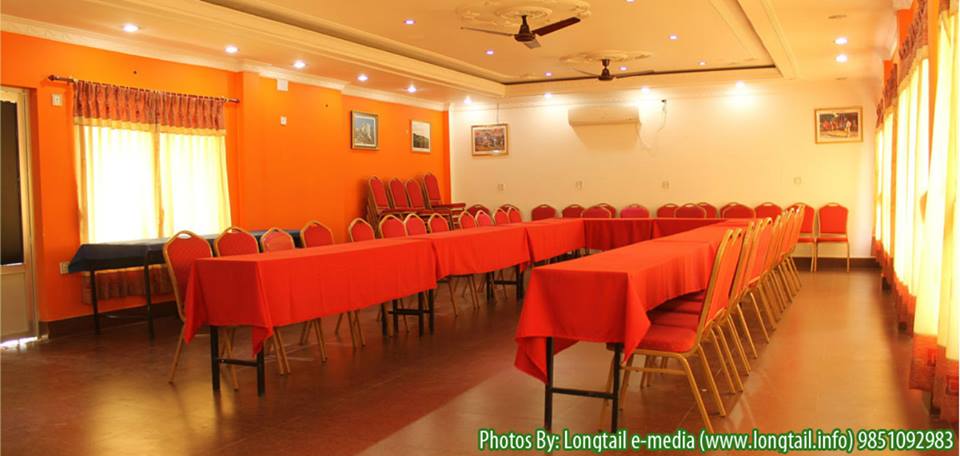 Gallery Image Of Hotel Dinesh 