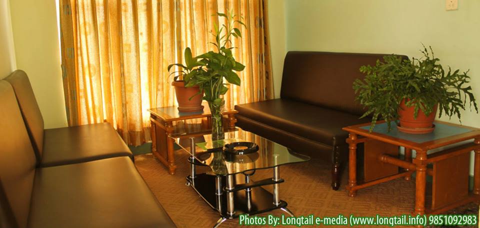 Gallery Image Of Hotel Dinesh 