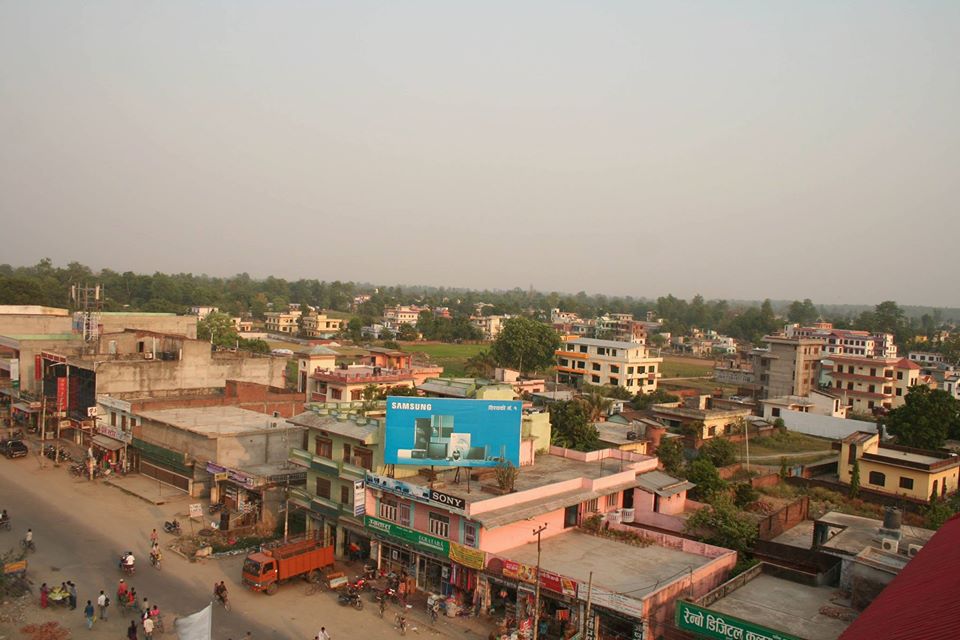 Gallery Image Of Hotel Dinesh 