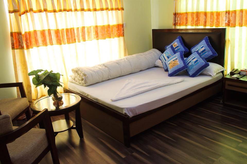 Gallery Image Of Hotel Dinesh 