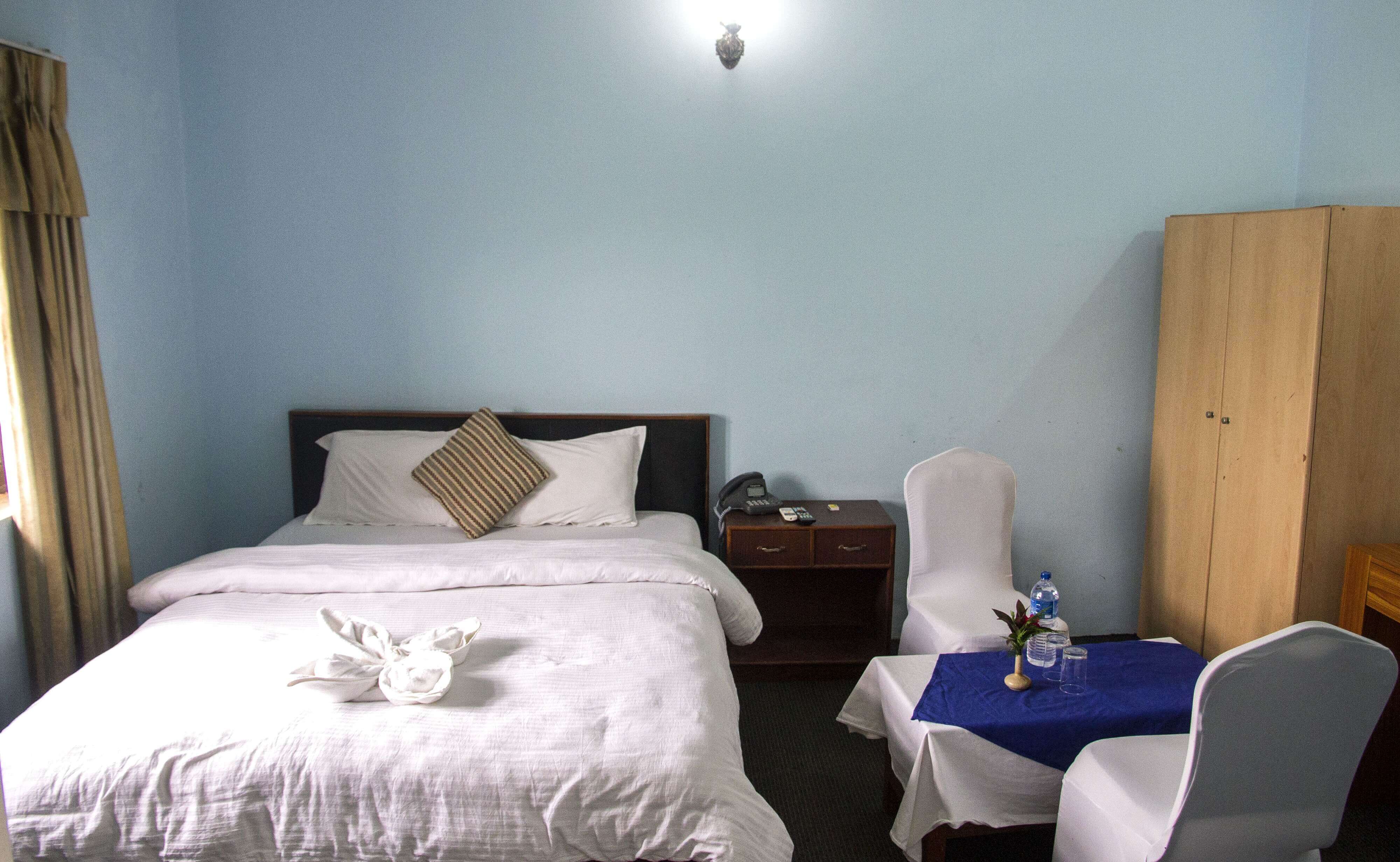 Gallery Image Of Siddhartha Resort