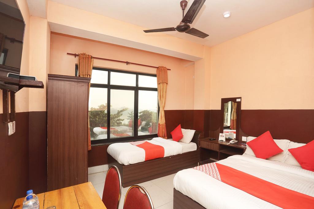 Gallery Image Of Hotel Mansarovar