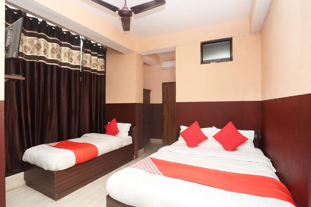 Gallery Image Of Hotel Mansarovar