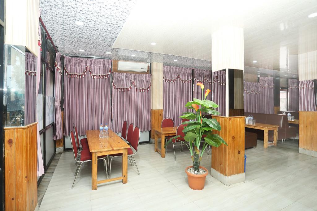 Gallery Image Of Hotel Mansarovar