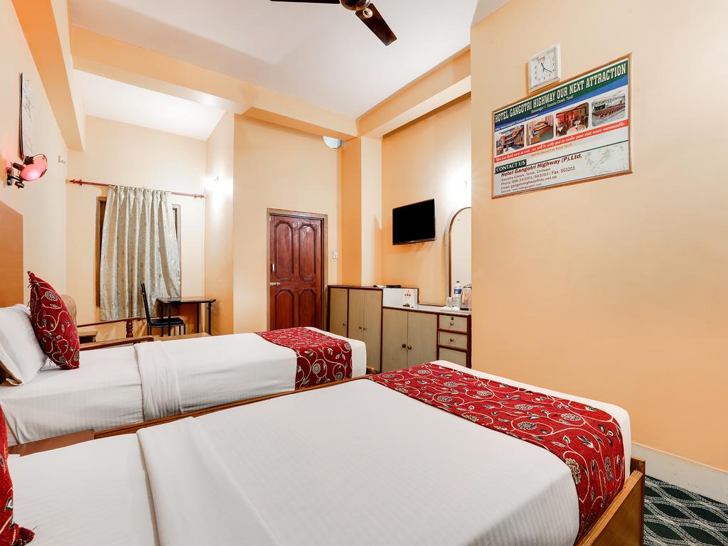 Gallery Image Of  Hotel Royal Century