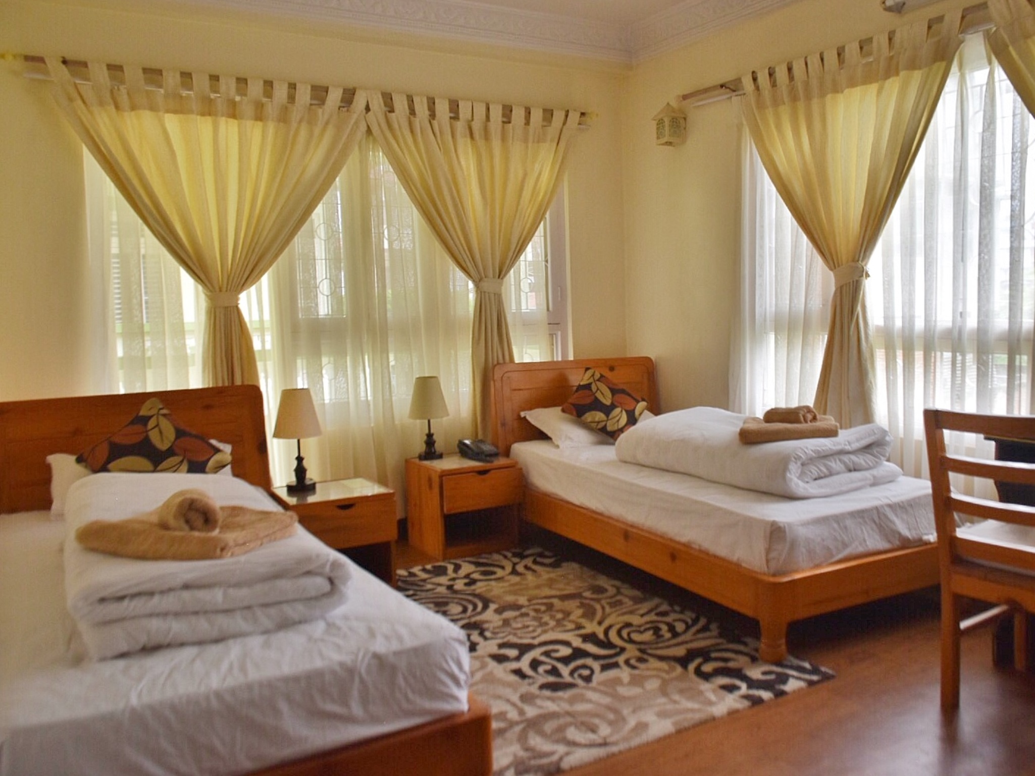 Gallery Image Of Shakya House