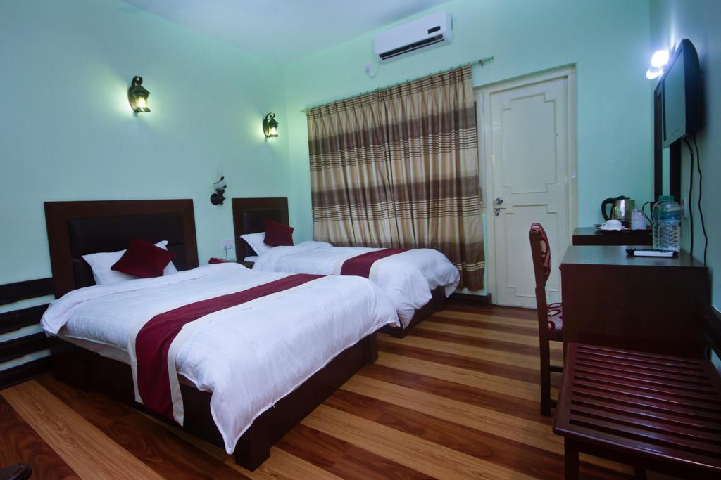 Gallery Image Of Daju Bhai Hotel and Restro