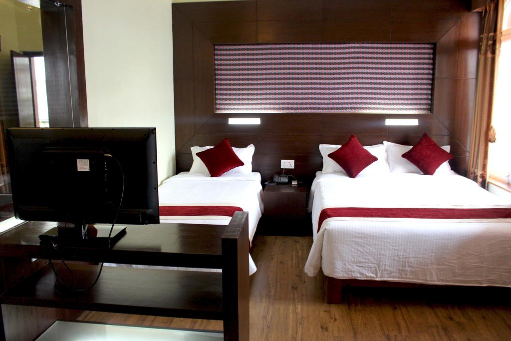 Gallery Image Of Daju Bhai Hotel and Restro