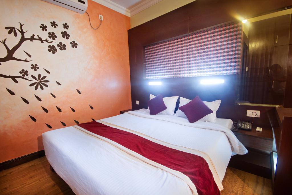 Gallery Image Of Daju Bhai Hotel and Restro