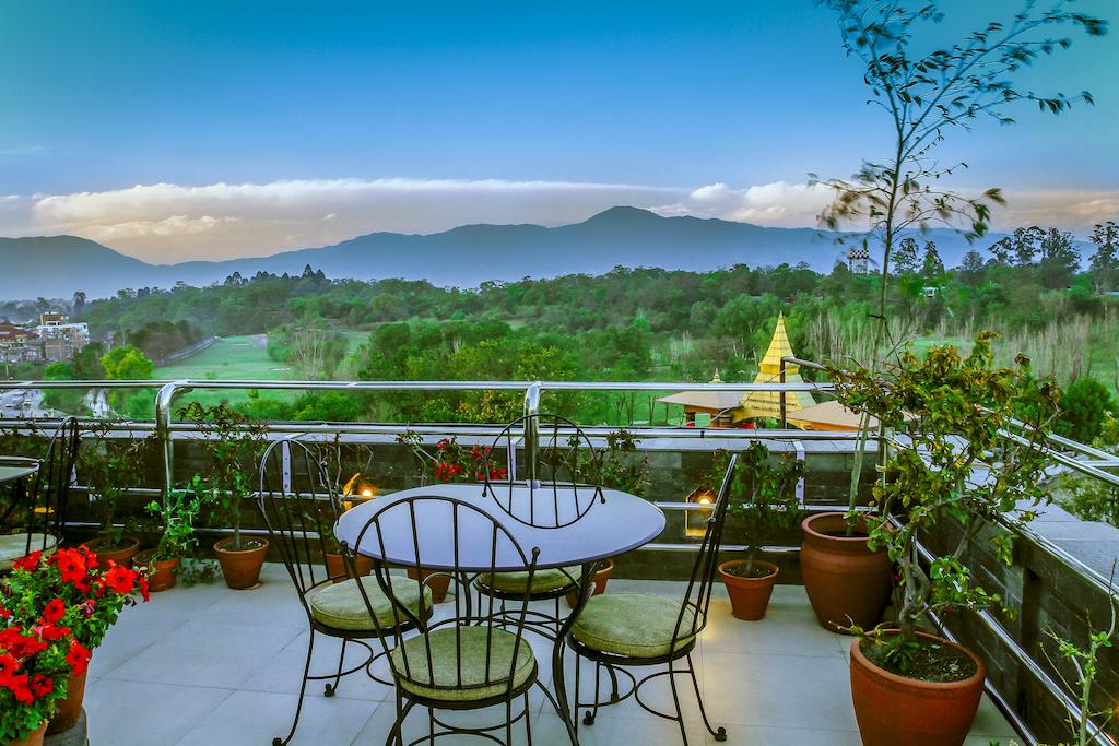 Gallery Image Of Hamro Hotel