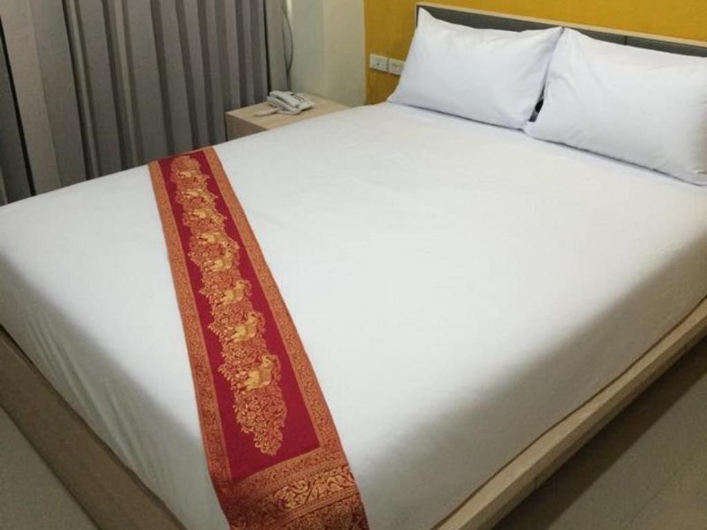 Gallery Image Of La Porte Bangkok