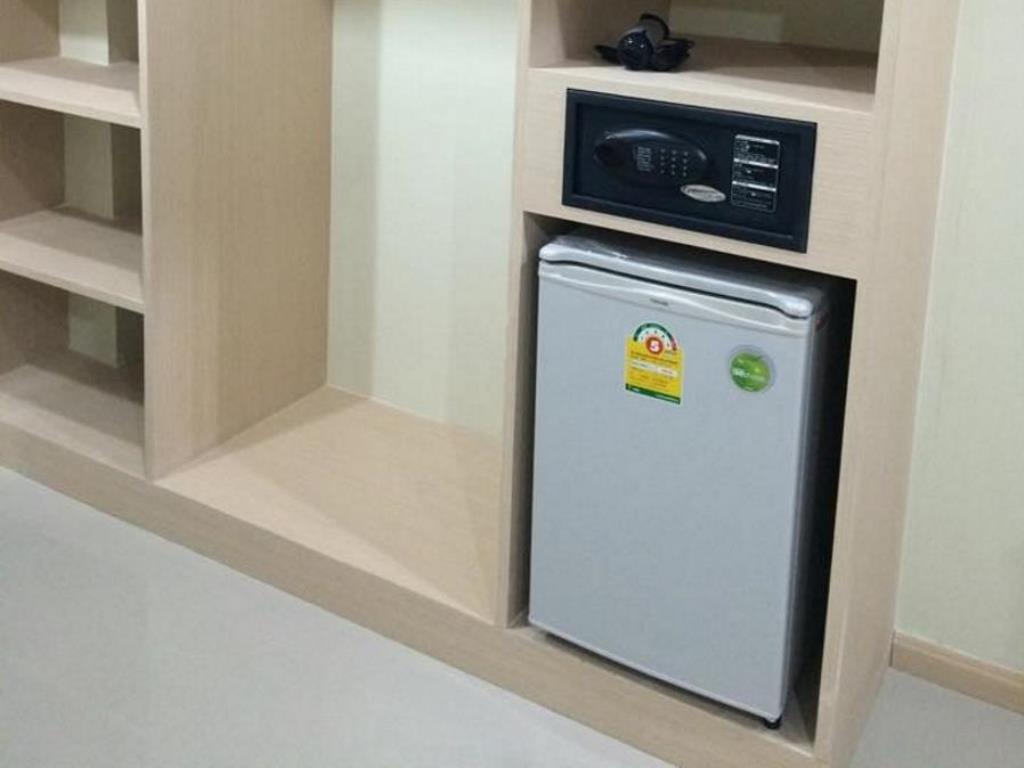 Gallery Image Of La Porte Bangkok