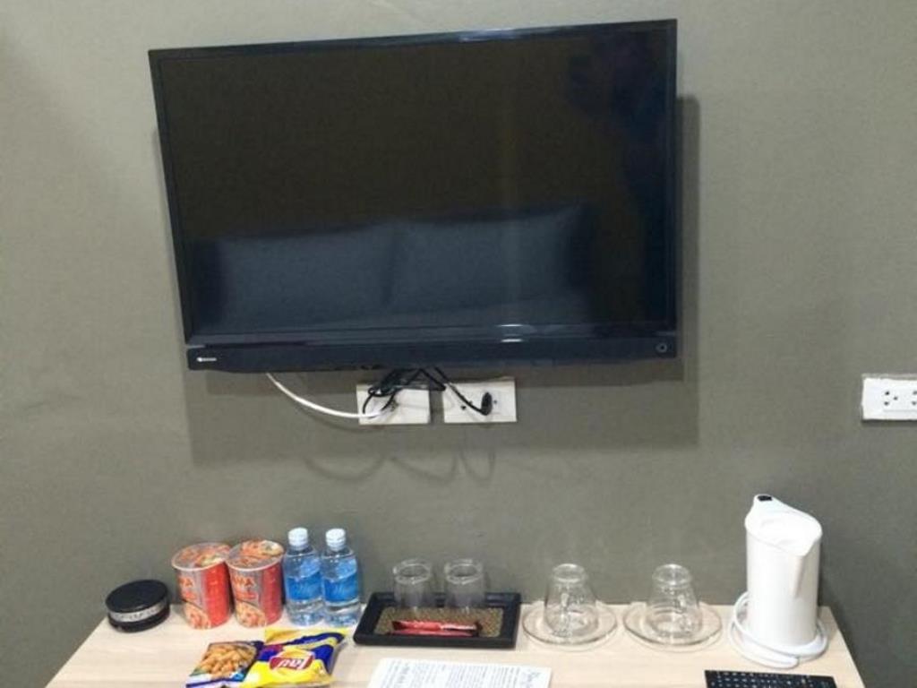 Gallery Image Of La Porte Bangkok