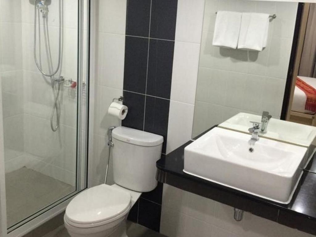 Gallery Image Of La Porte Bangkok