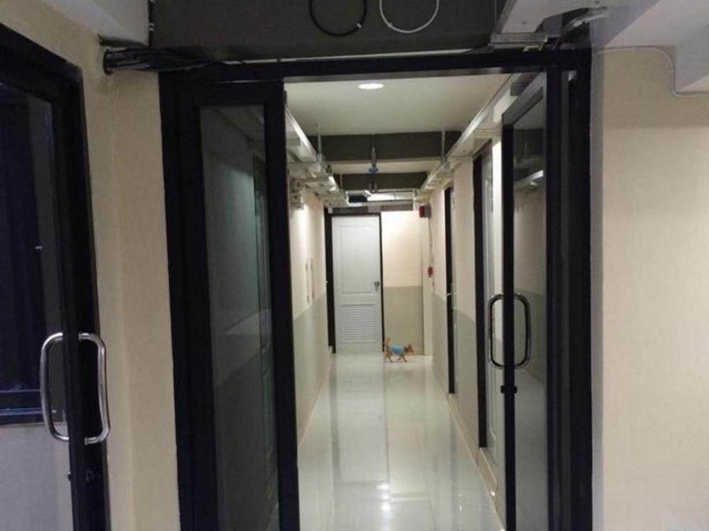 Gallery Image Of La Porte Bangkok