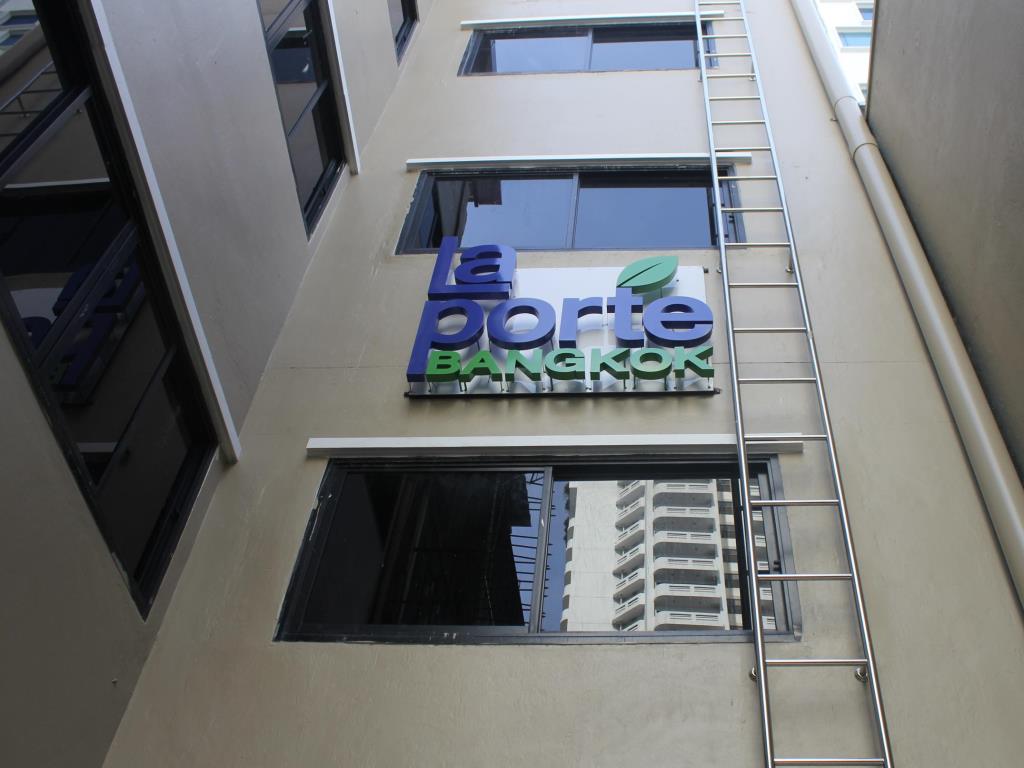 La Porte Bangkok