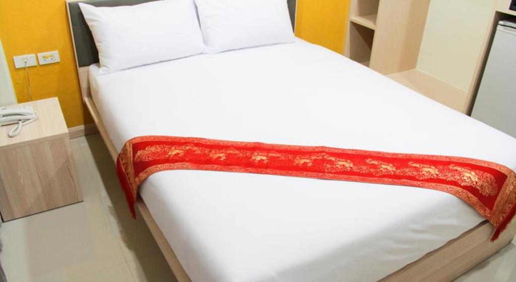 Gallery Image Of La Porte Bangkok