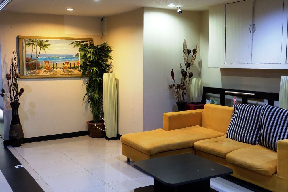 Gallery Image Of Everest Boutique Bangkok