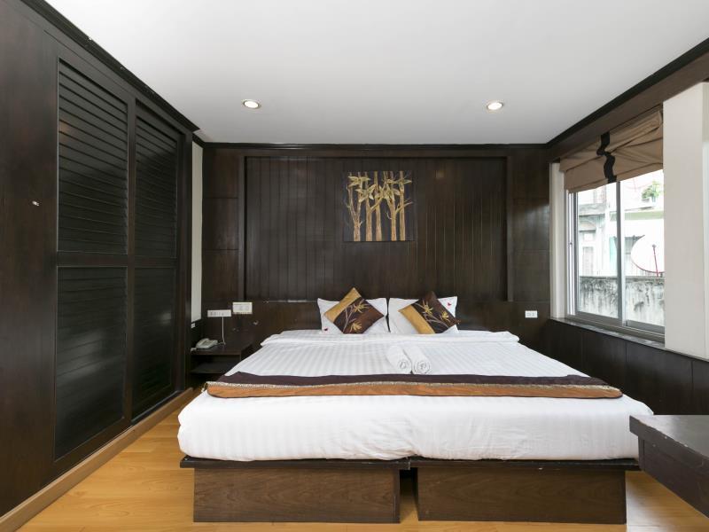 Gallery Image Of Everest Boutique Bangkok