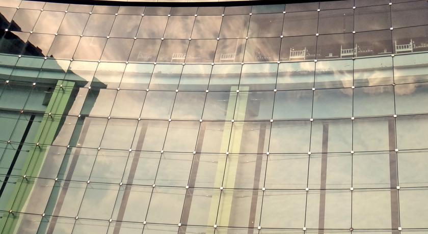 Gallery Image Of Everest Boutique Bangkok