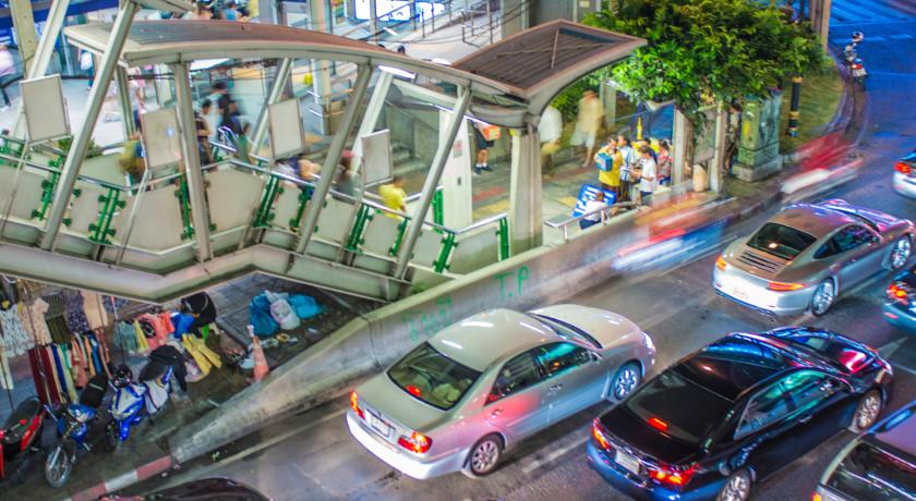 Gallery Image Of Everest Boutique Bangkok